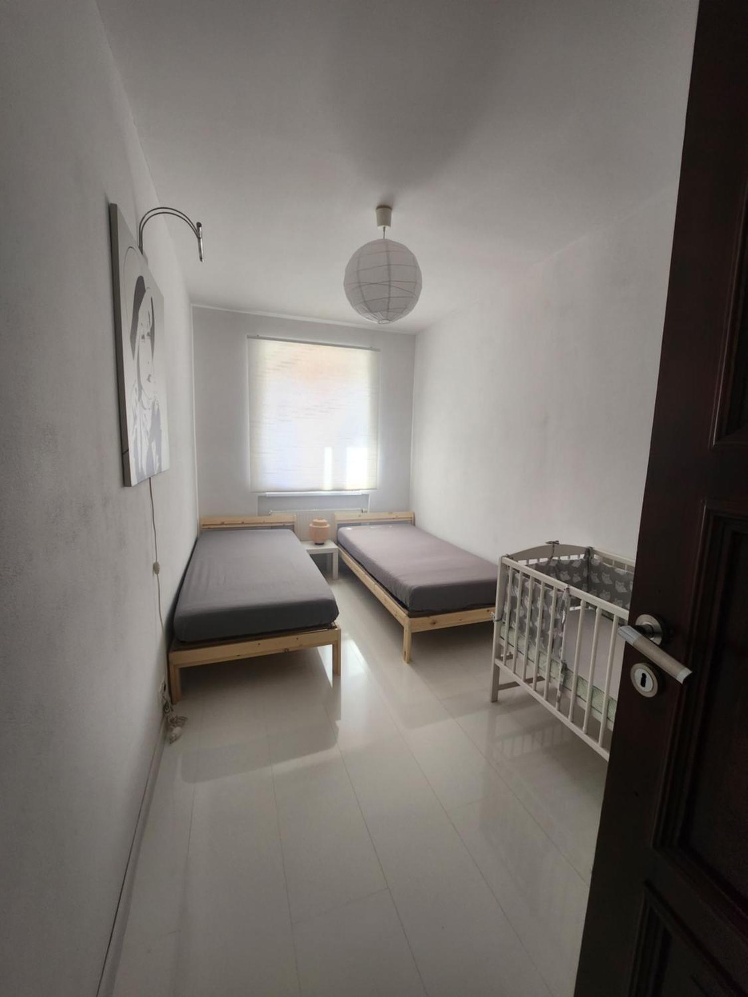 Apartman Julie Loket Exterior foto